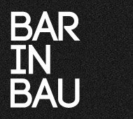 Logo BARINBAU