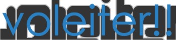 logo voleiter