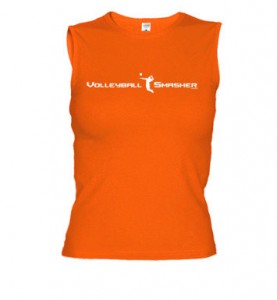 volleyball smasher - chica s/m