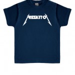 Camiseta FreskitoS - Niño