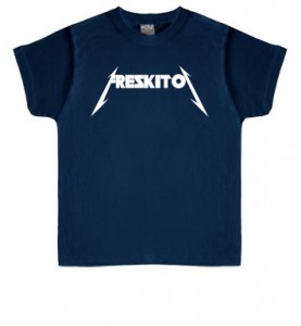 Camiseta FreskitoS - Niño